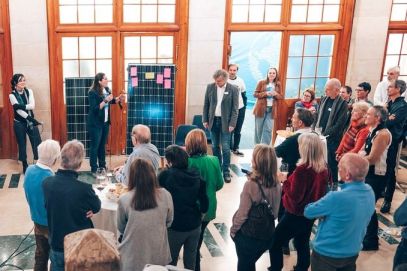 Climate Collaboration Catalyst