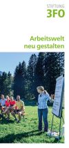 Flyer Weiterbildung