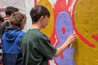 Junge Talente entdecken Kultur: Die Solothurner Kulturwoche begeistert mit Kreativität und Vielfalt