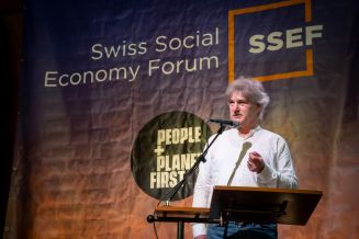 Rückblick: Stiftung 3FO am SSEF 2025 – Podiumsdiskussion zur Wirkungsmessung