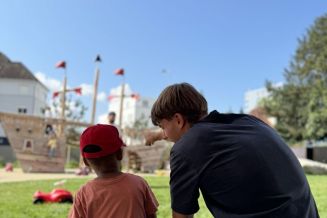 Kita-Gesetz: Investition in Familien und Zukunft